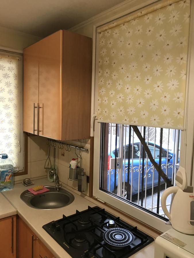 אודסה Aleksandr Apartment מראה חיצוני תמונה